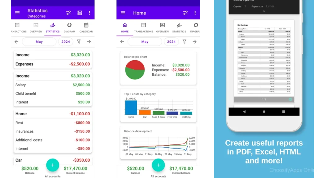 Budgeting Apps for People Who Hate Numbers4