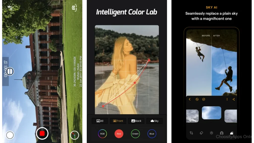 Camera Apps That Focus on Simplicity2