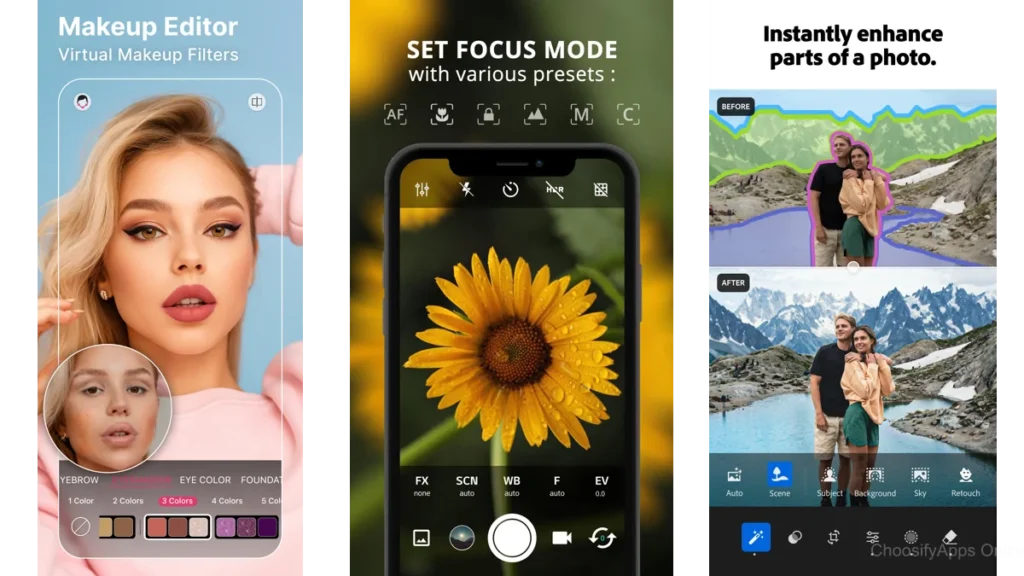 Camera Apps That Focus on Simplicity4