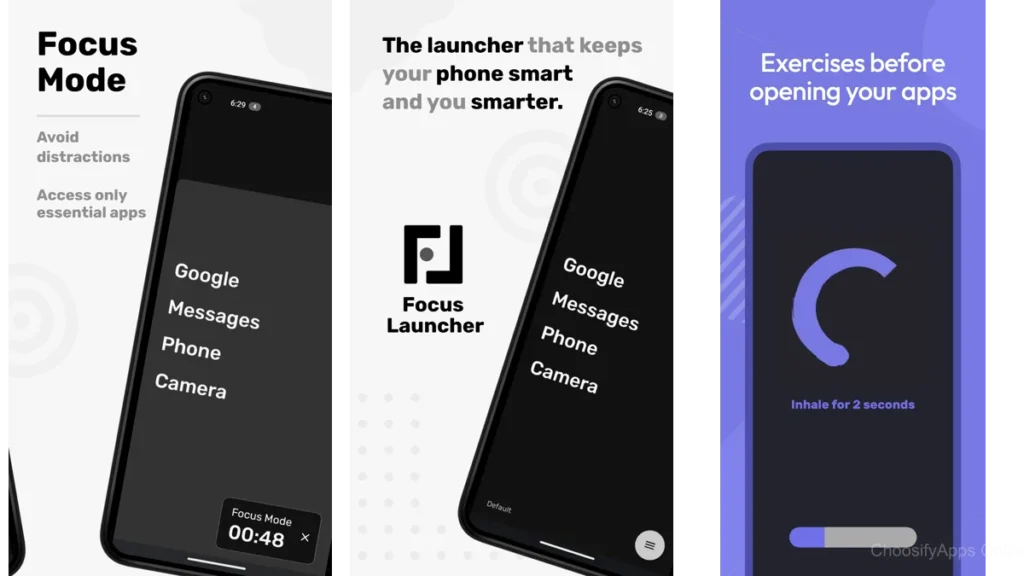 Digital Detox Apps That Reduce Screen Addiction 2
