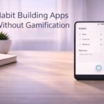 Habit Building Apps Without Gamification