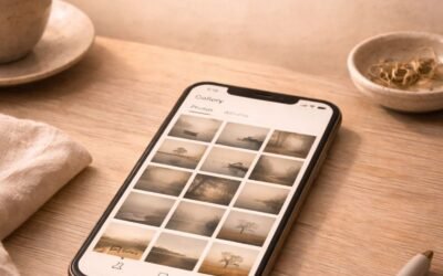 Photo Gallery Apps Without Ads