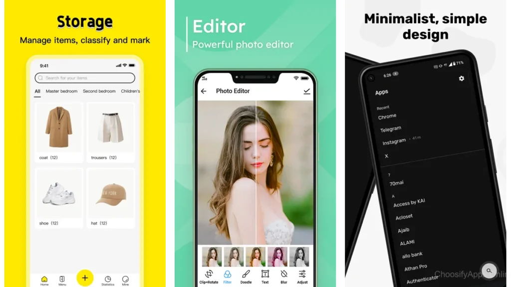 Photo Gallery Apps Without Ads54
