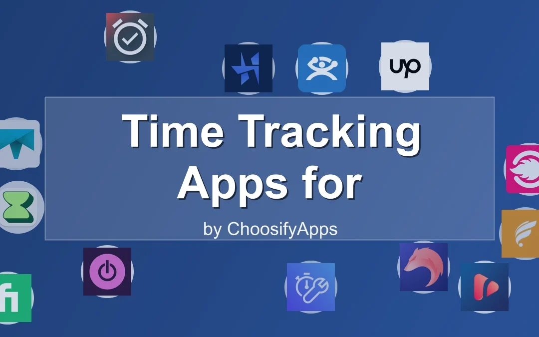Time Tracking Apps for Freelancers