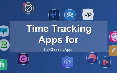 Time Tracking Apps for Freelancers