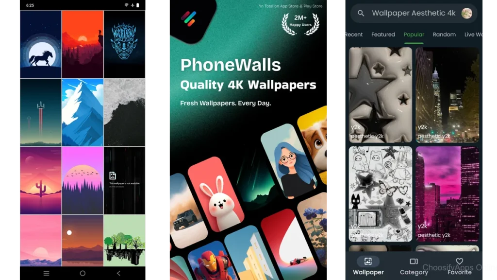 Wallpaper Apps With Minimal Aesthetic Designs3
