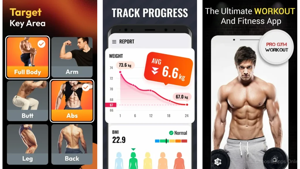Workout Apps for People Who Avoid Gyms2