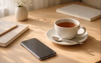 Best Digital Detox Apps That Reduce Screen Addiction