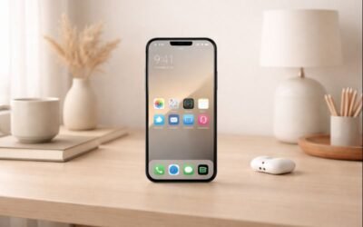 Minimalist Apps That Help You Declutter Your Digital Life