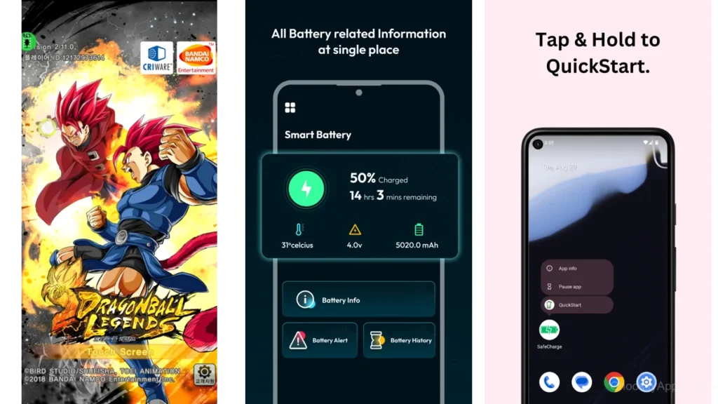 App Lock Apps That Don’t Drain Battery
32
