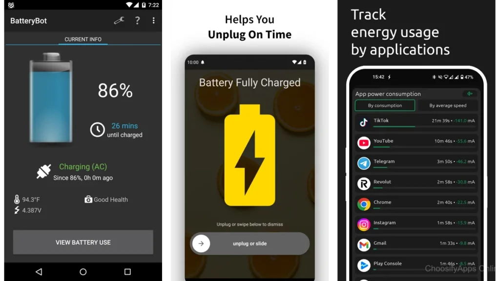 App Lock Apps That Don’t Drain Battery
21