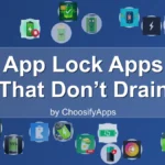 App Lock Apps That Don’t Drain Battery