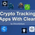 Crypto Tracking Apps With Clean Interfaces
