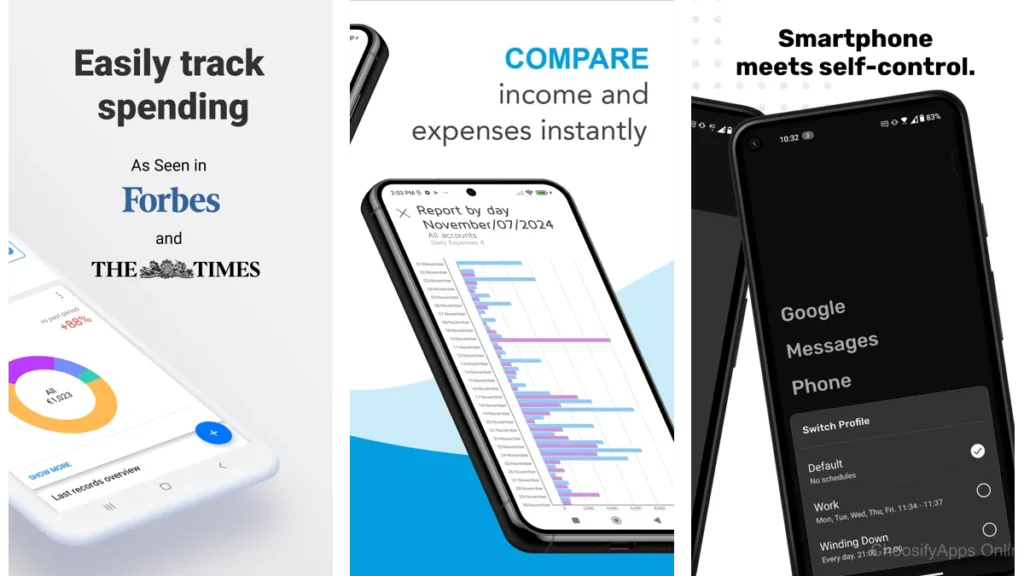 Daily Expense Apps That Work Offline