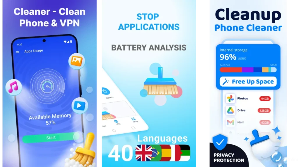 Device Cleaner Apps That Actually Work
2