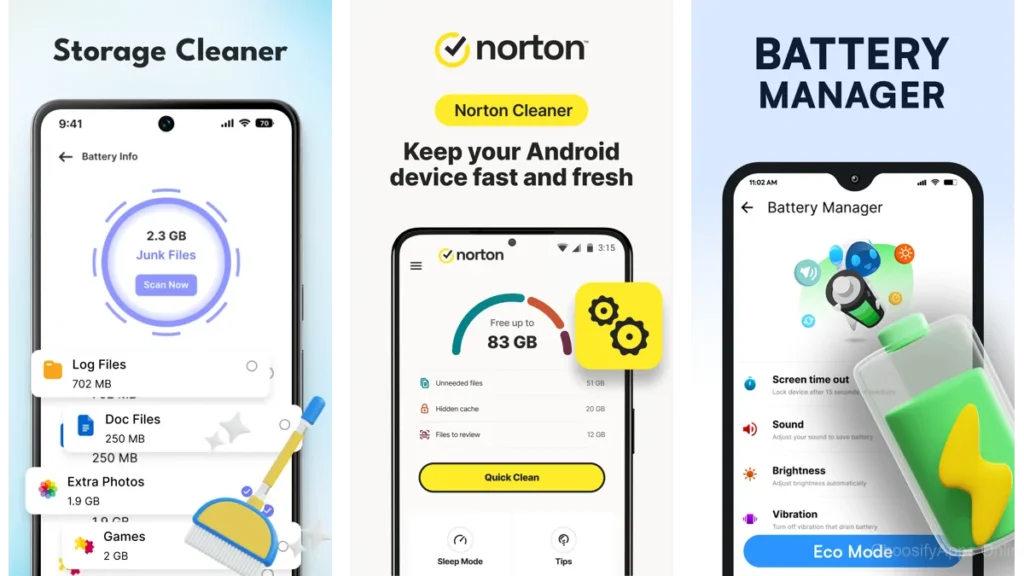 Device Cleaner Apps That Actually Work
34