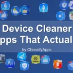 Device Cleaner Apps That Actually Work