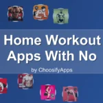 Home Workout Apps With No Equipment