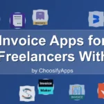 Invoice Apps for Freelancers With Minimal Features