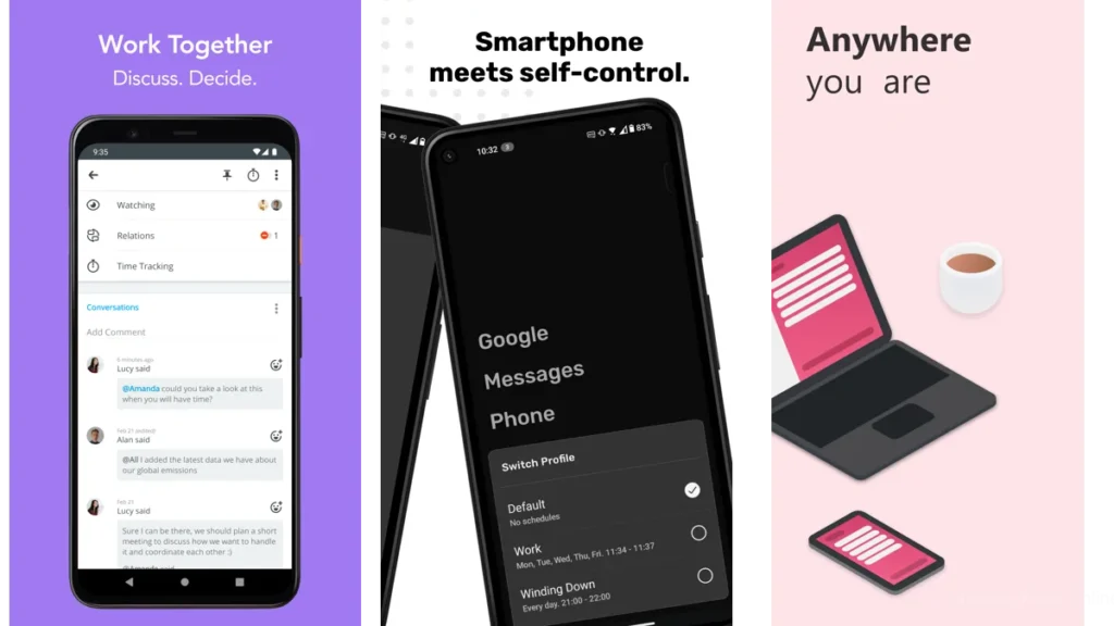 Lightweight Task Manager Apps for Android5