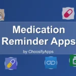 Medication Reminder Apps That Are Easy to Use
