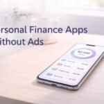 Personal Finance Apps Without Ads