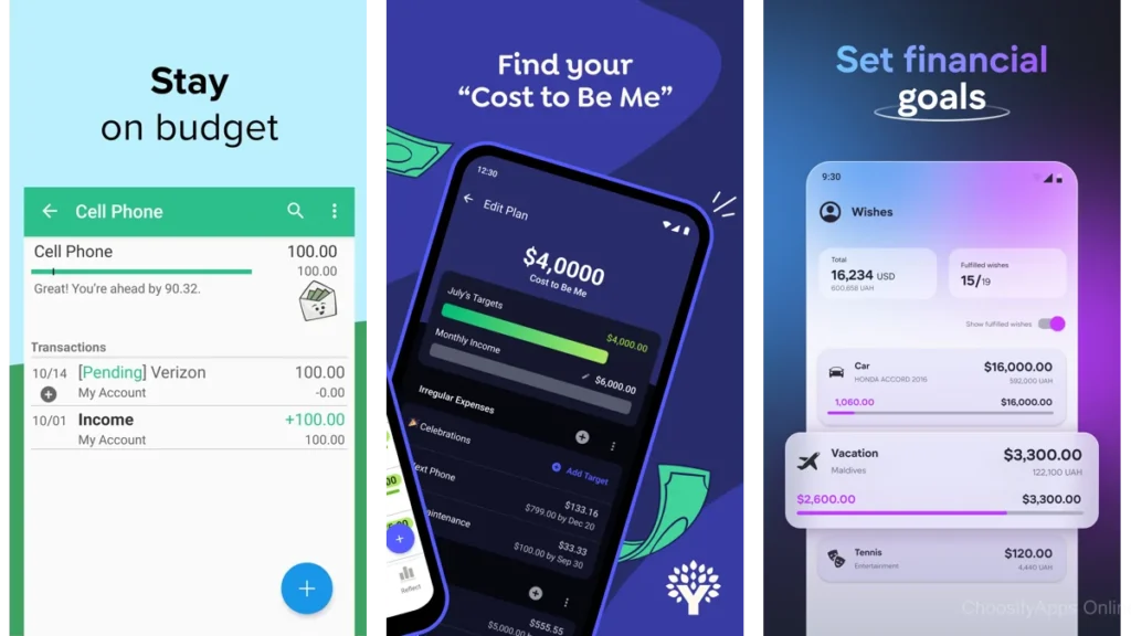 Personal Finance Apps Without Ads2