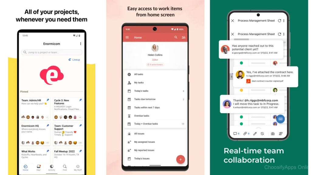 Project Management Apps for Solo Creators1
