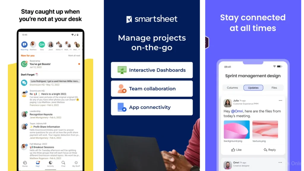 Project Management Apps for Solo Creators6