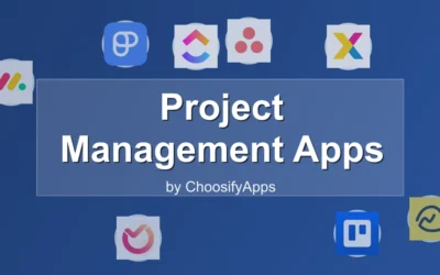 Project Management Apps for Solo Creators