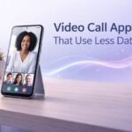 Video Call Apps That Use Less Data