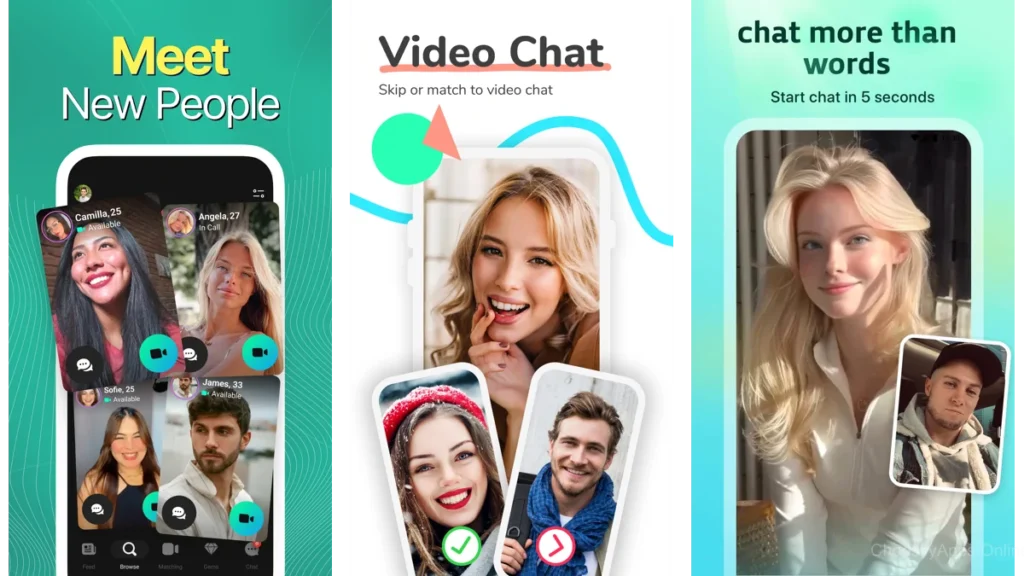 Video Call Apps That Use Less Data2