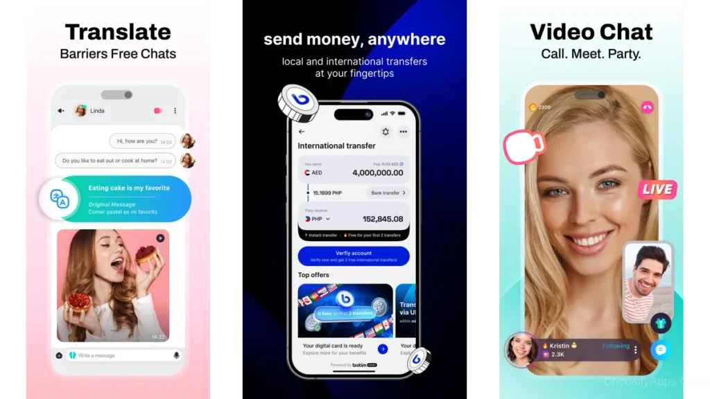 Video Call Apps That Use Less Data8
