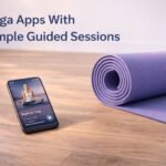 Yoga Apps With Simple Guided Sessions