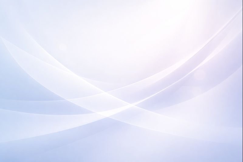 a soft abstract image suggesting calm structure, like subtle lines or gentle geometry