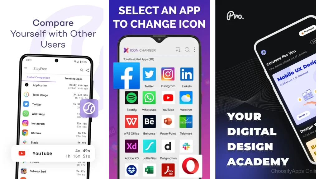 Apps That Replace Multiple Tools With One Simple Interface5